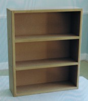 CD Wall Unit